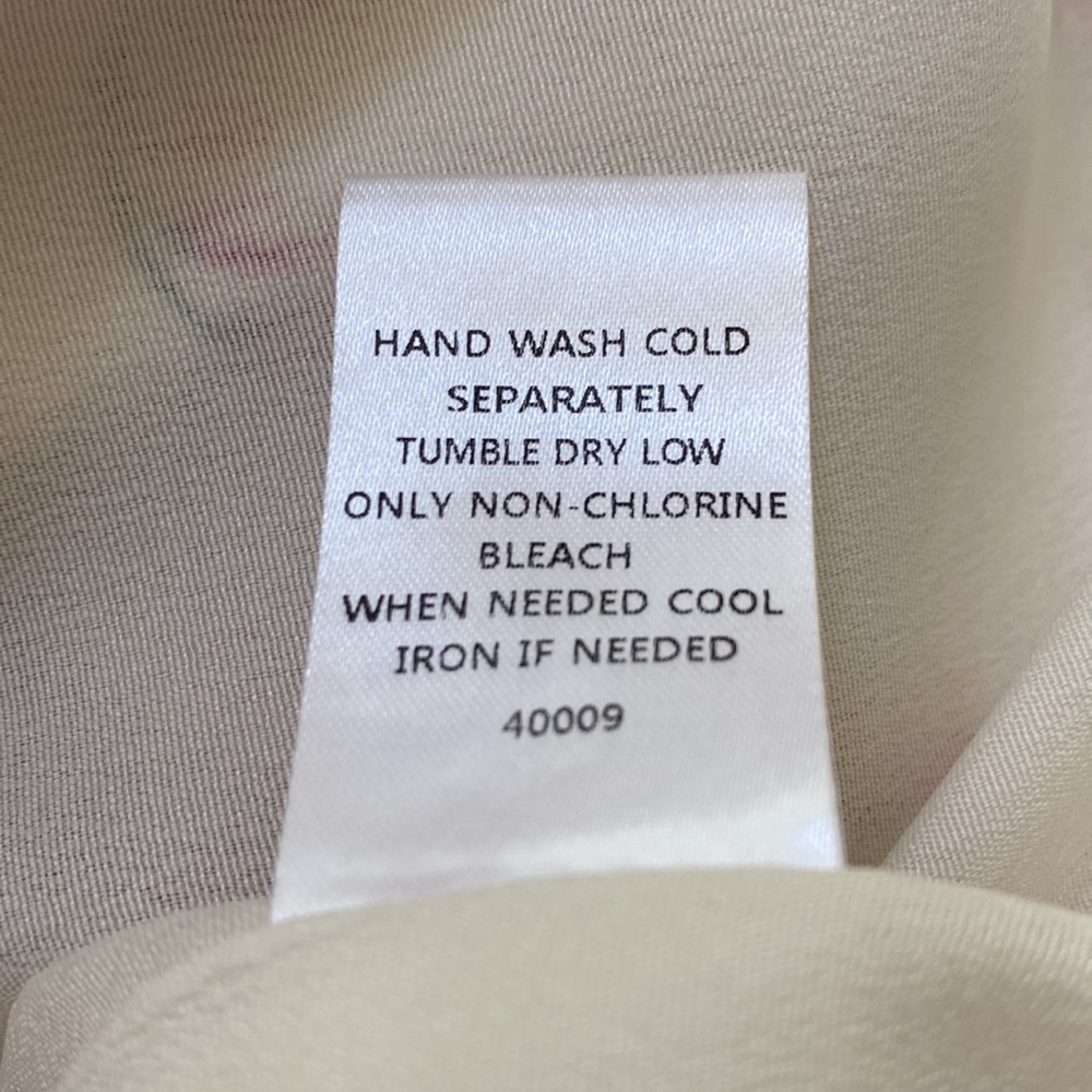 SugarLips Floral Maxi Dress - Picture 11 of 11